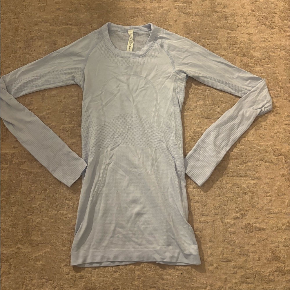 Lulu Lemon Longsleeve